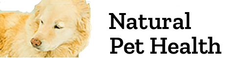 Natural Pet Health Logo